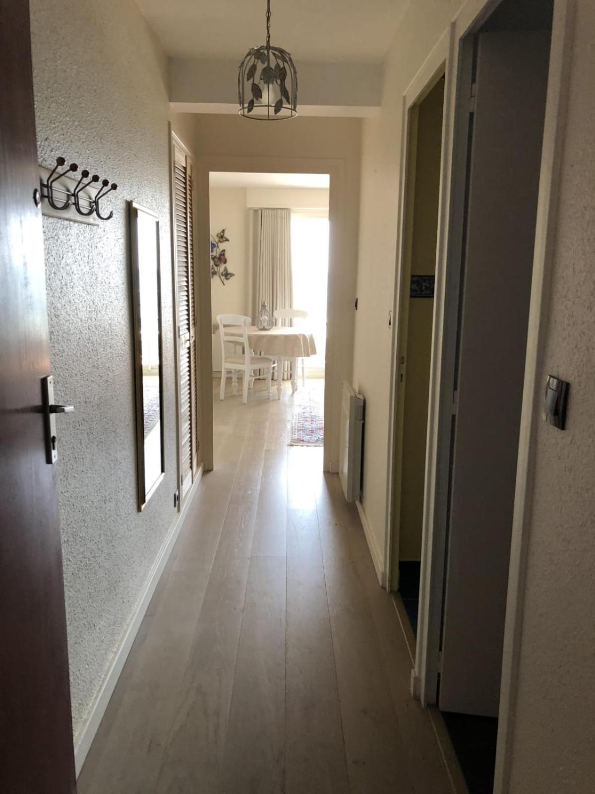 Studio And Terrace Sea View In La Baule المظهر الخارجي الصورة